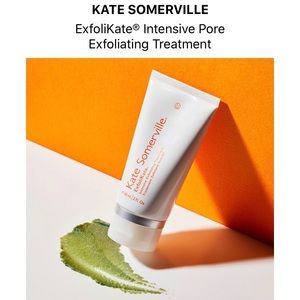 NWT Kate Somerville ExfoliKate Pore Treatment